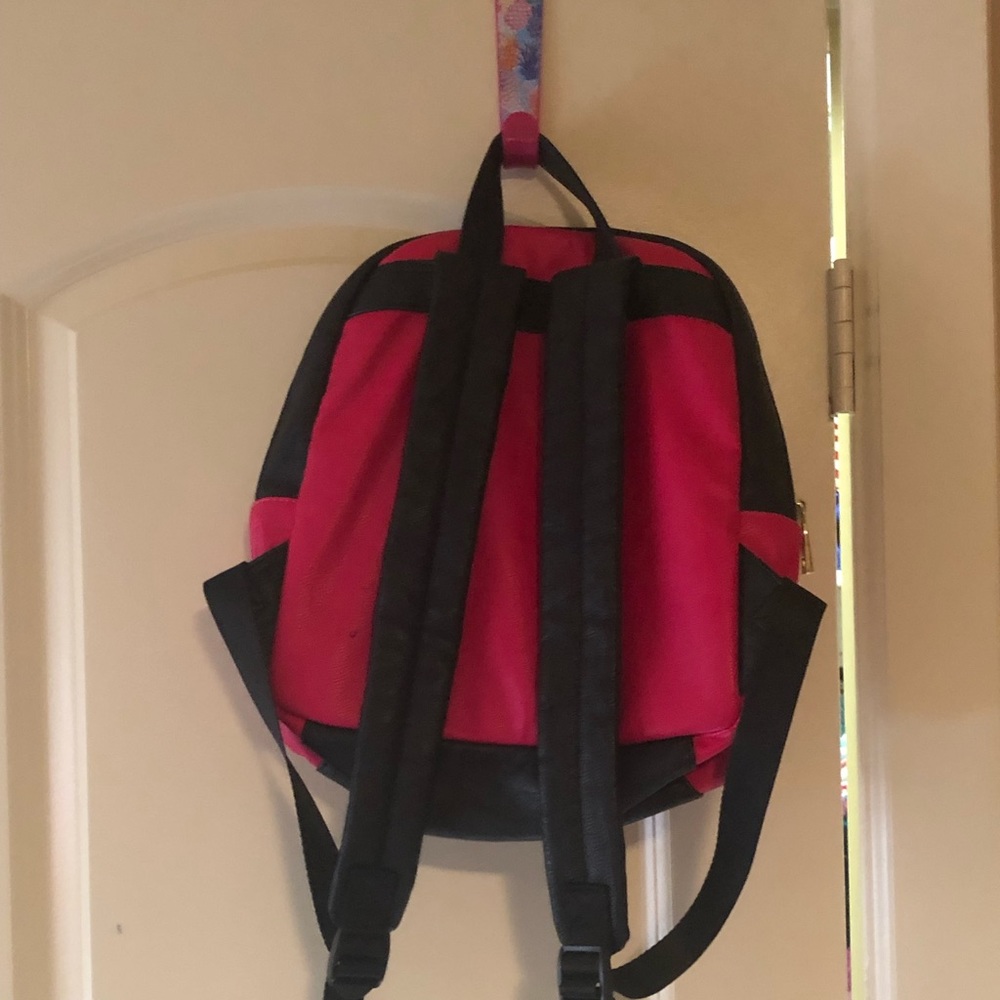 Betsey Johnson BackPack